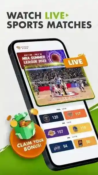 Arena Plus gaming experience