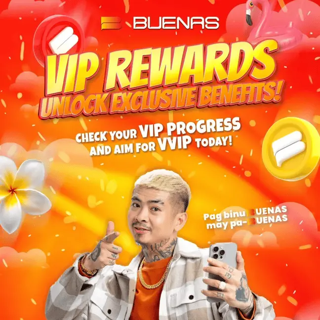 Buenas online gaming guide hero image