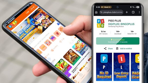 Mobile Apps BANNER