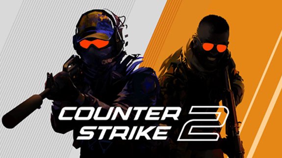 COUNTER STRIKE 2
