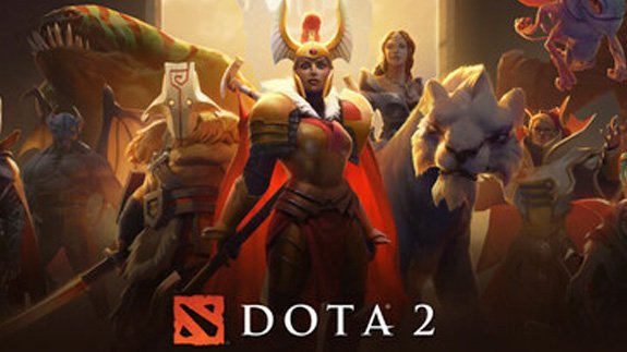 DOTA 2
