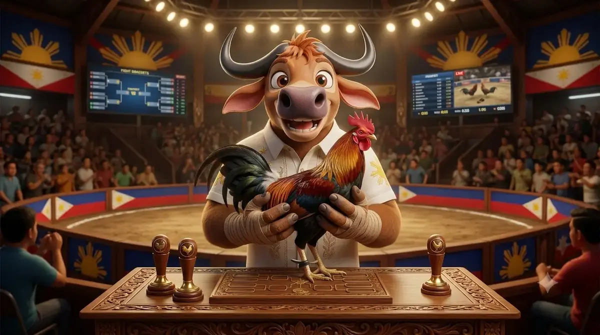 Piso Plus Cockfighting - History, Culture, Popular Breeds, and Modern Sabong