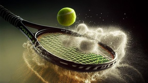 TENNIS
