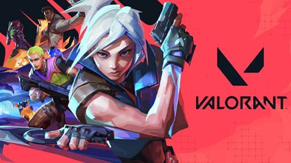 VALORANT