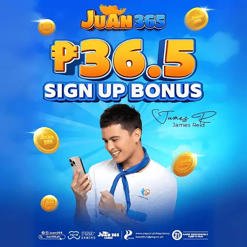 Juan365 Online Casino Philippines